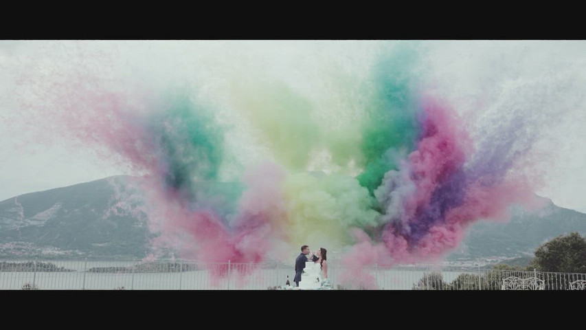 Enso Wedding