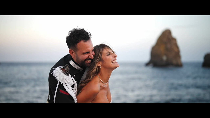 Alfredo e Tania