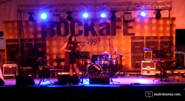 RockaFe