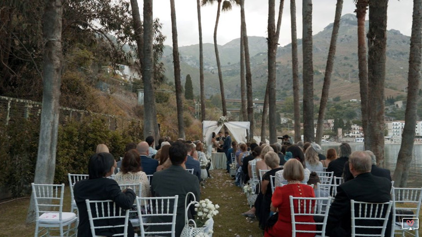 Matrimonio Taormina