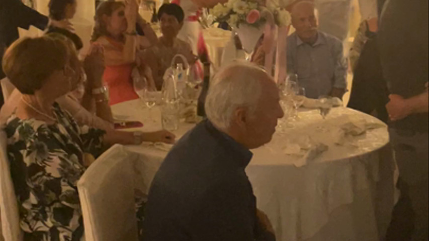 Wedding 