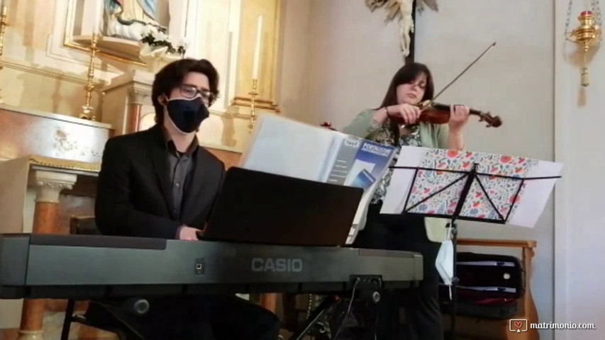 Ave Maria Gounod 