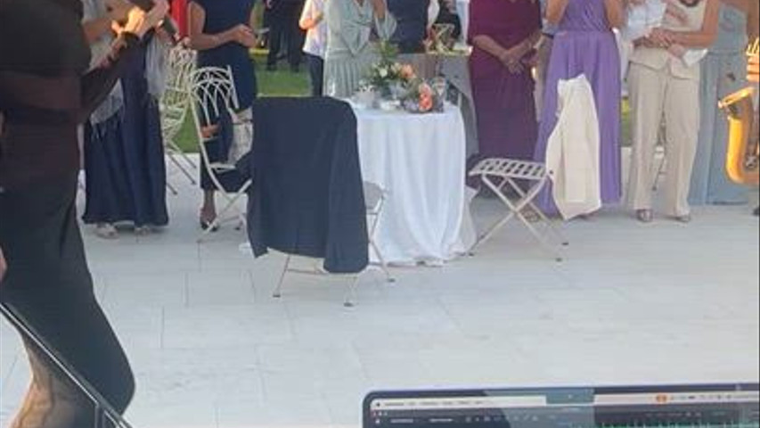 Wedding 