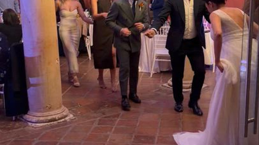 Wedding 