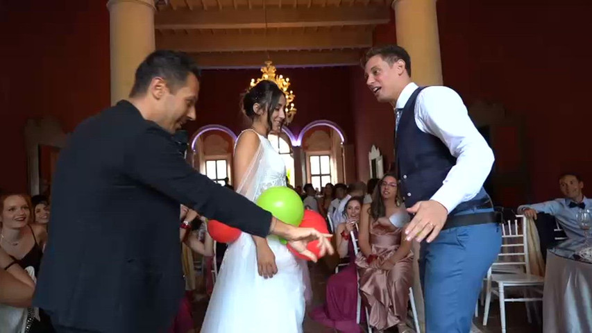 Wedding 