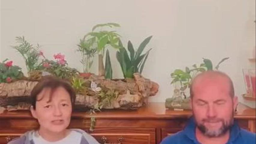 Liliana e Marco recensione 