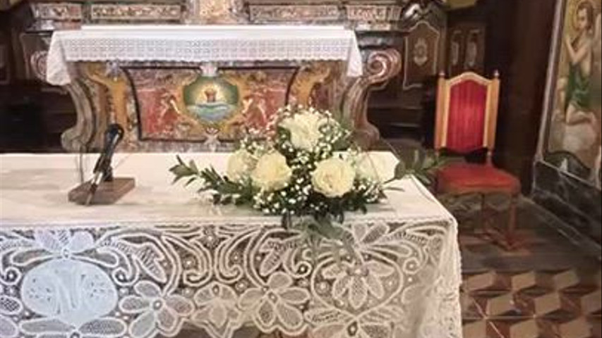 chiesa Manuela e Dario