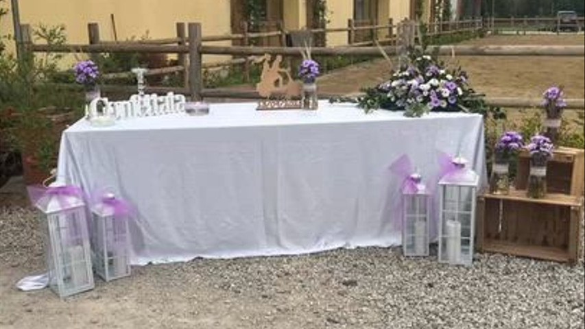 Liliana e Marco