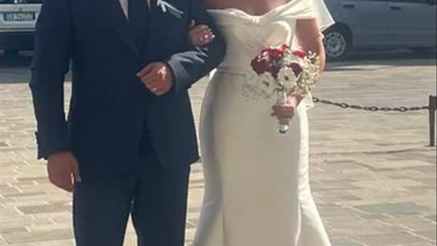 Giulia e Alessandro 07/09/2025