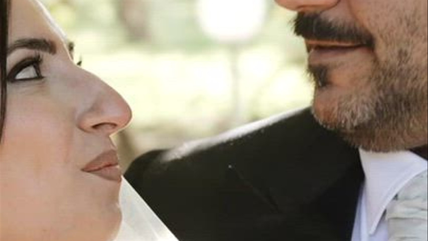 Eduardo e Arianna 