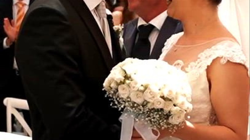 Manuel e Tiziana 