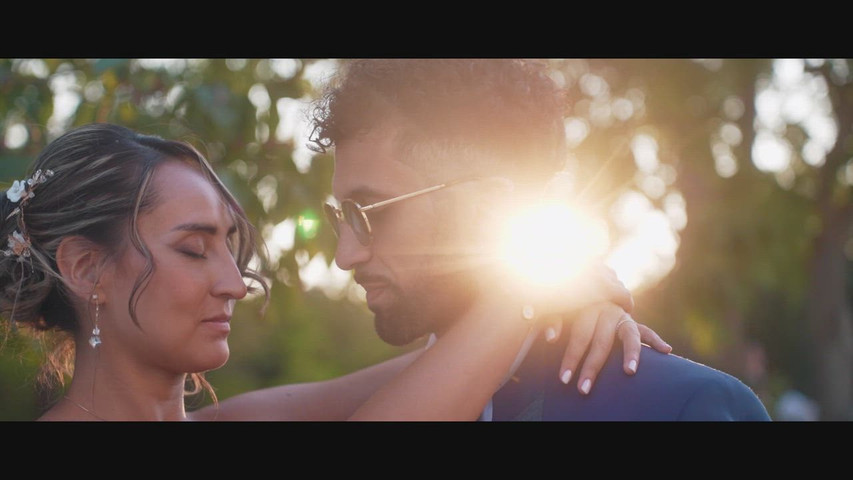 Omar e Ligia