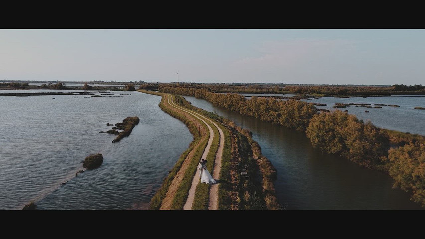 Chiara & Alvise Wedding Trailer