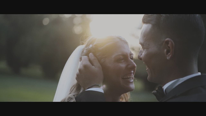 Alice & Alessandro Wedding Trailer