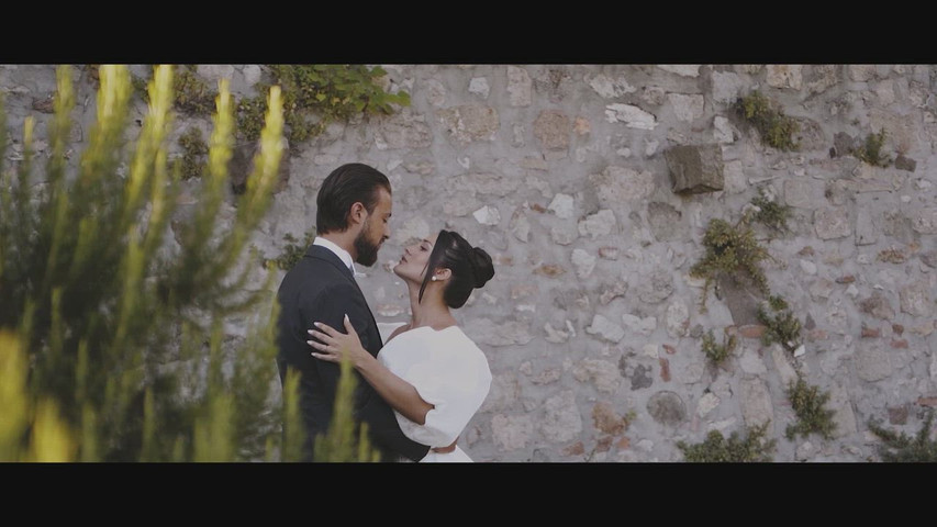 Mariavittoria & Alessandro Wedding Trailer