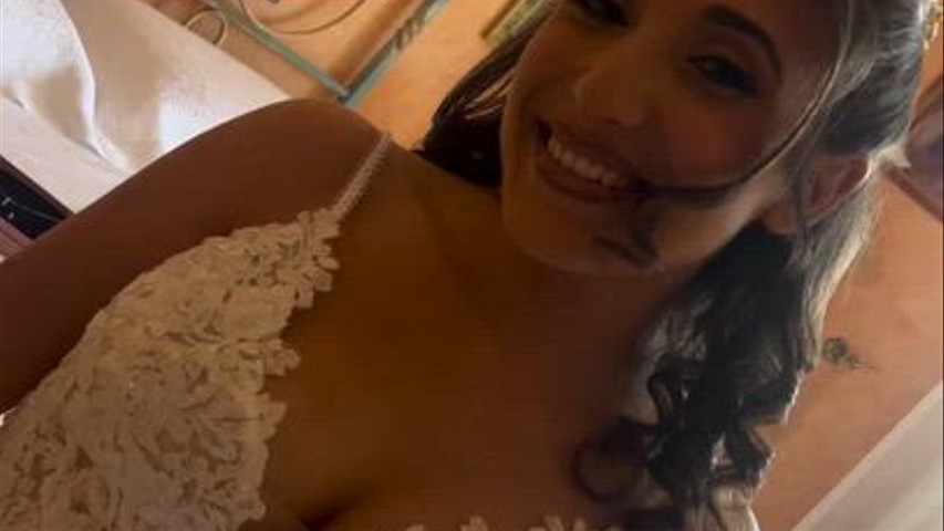 As una sposa meravigliosa 