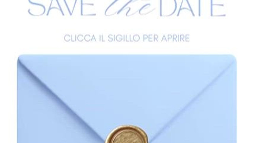 Partecipazione interattiva Light Blue 