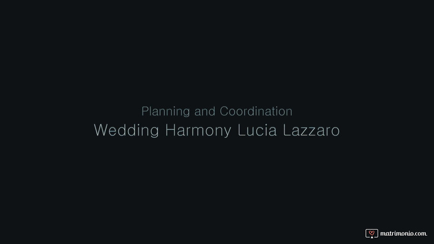 Wedding Harmony a Roma