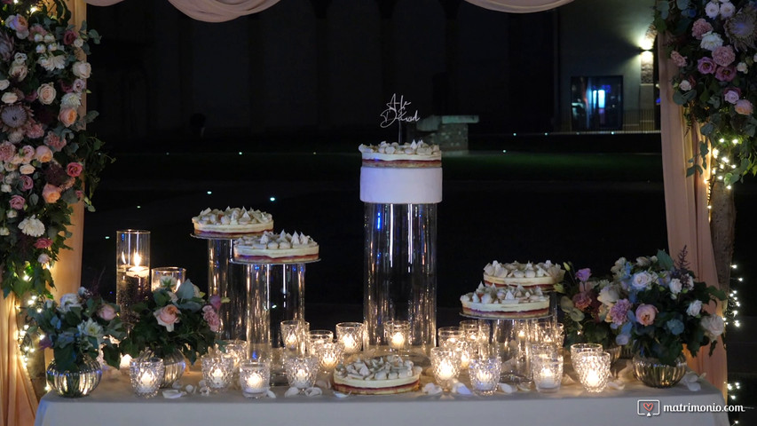 Destination wedding Verona - Hotel Veronesi la Torre