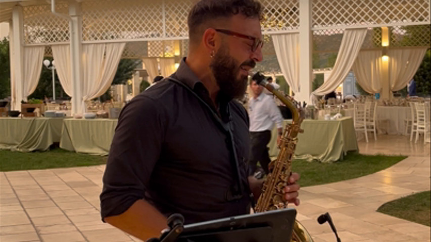 Musica matrimonio caserta video