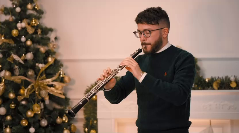 Merry Christmas 