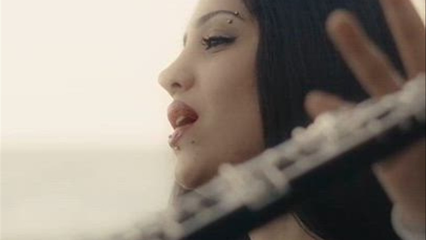 Con te partirò oboe e soprano