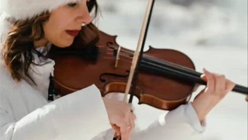 Without you - Violino e Violoncello -