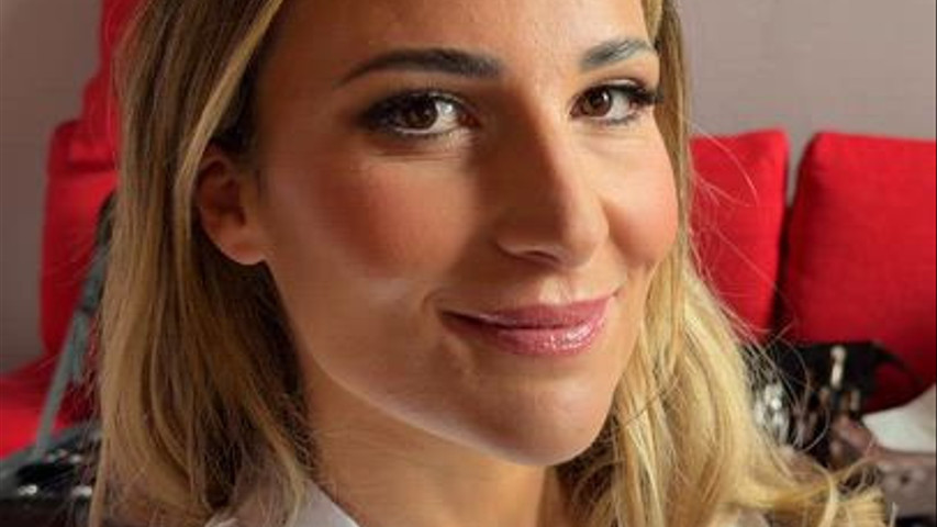 Trucco sposa 