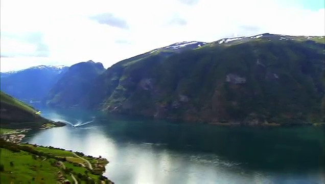 Crociera costa ai fiordi e Capo Nord