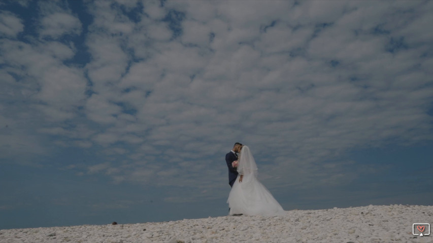 Video matrimonio Ancona - wedding story