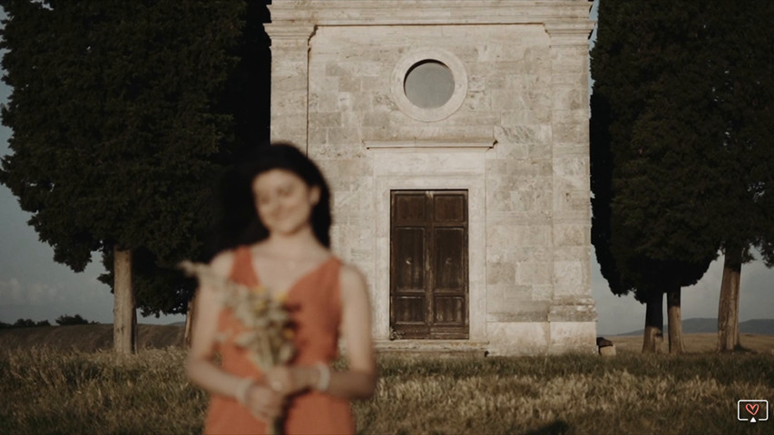 Video matrimonio Toscana | Save the date