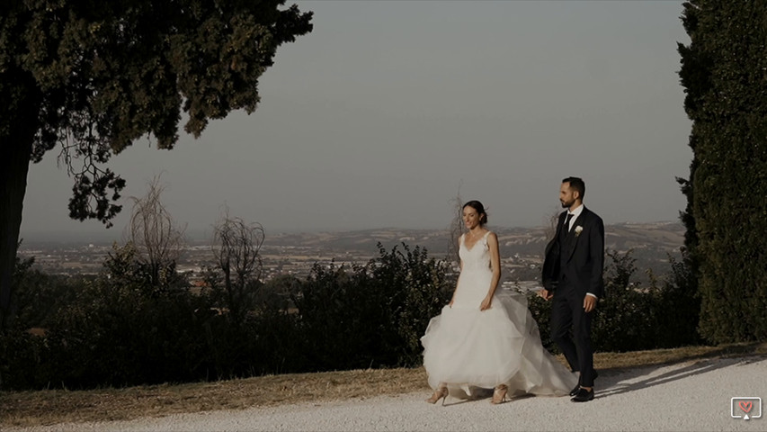 Matrimonio al Symposium - Fano