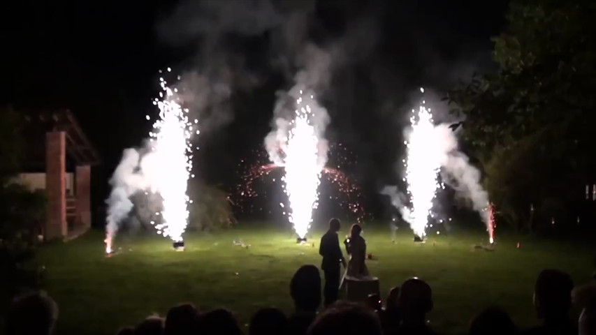Video SPETTACOLO ELETRICO 