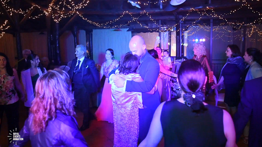 Il Matrimonio di Alice & Francesco  - Borgo della Marinella