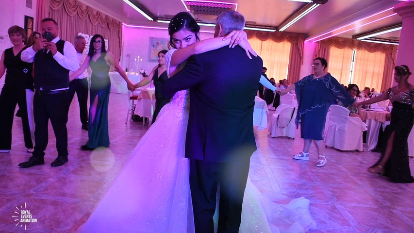 Il Matrimonio di Mario & Valentina -  Vallenoce 