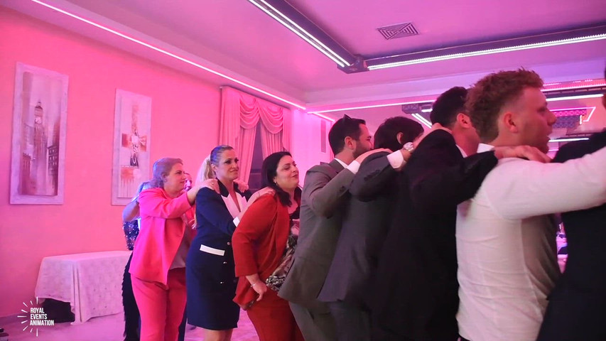 Il Matrimonio di Ernesto & Rosita - Vallenoce