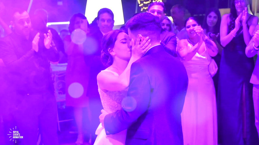 Il Matrimonio di Nicole & Vitaliano - Villa Grandinetti