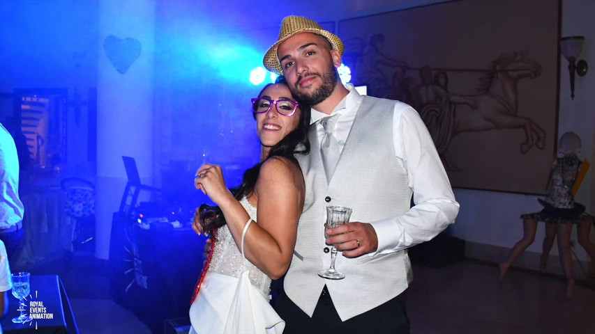 Il Matrimonio di Emanuela & Pietro - Lido degli Scogli 