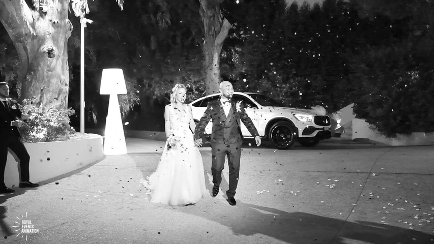 Il Matrimonio di Mario & Assunta - Tenuta Klope