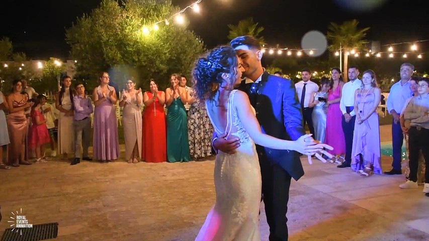 Il Matrimonio di Crtistian & Mariarosa - Cantine de Mare 