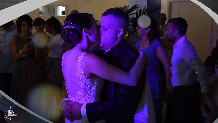 Il Matrimonio di Mariaida & Alessandro - San Domenico
