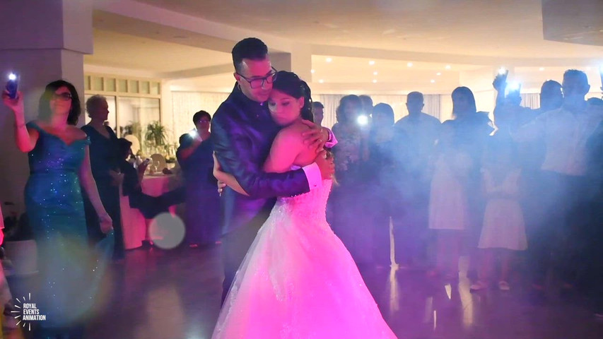 Il Matrimonio di Anamaria & Vincenzo - Baia dell'Est 