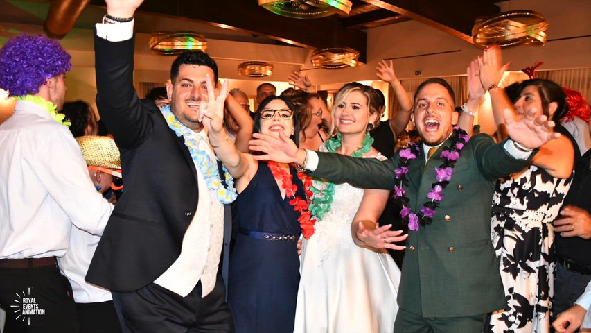 Il Matrimonio di Mariantonietta & Domenico - Popilia 