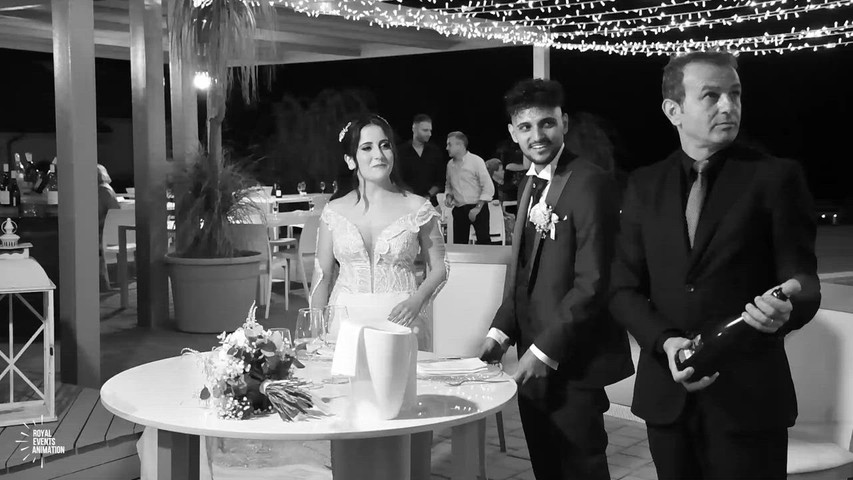 Il Matrimonio di Loris & Gesuana - Resort Madre Perla 