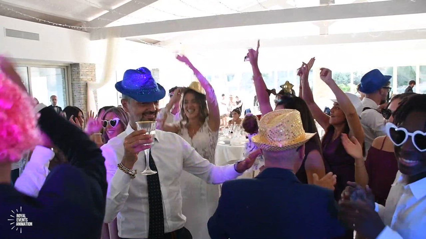 Il Matrimonio di Ivo & Svete - Tenuta Dalia 