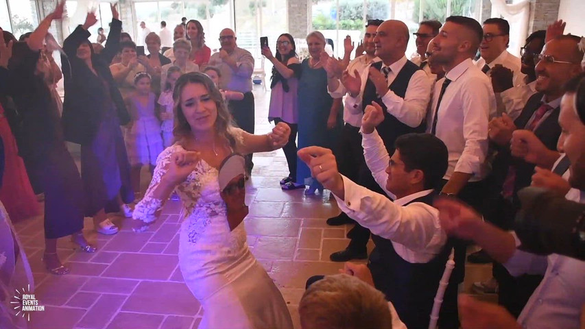 Il Matrimonio di Ivo & Svete - Tenuta Dalia 