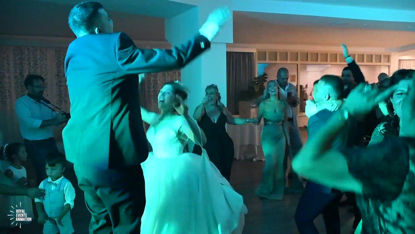 Il Matrimonio di Maria Chiara & Salvatore - Baia dell'Est