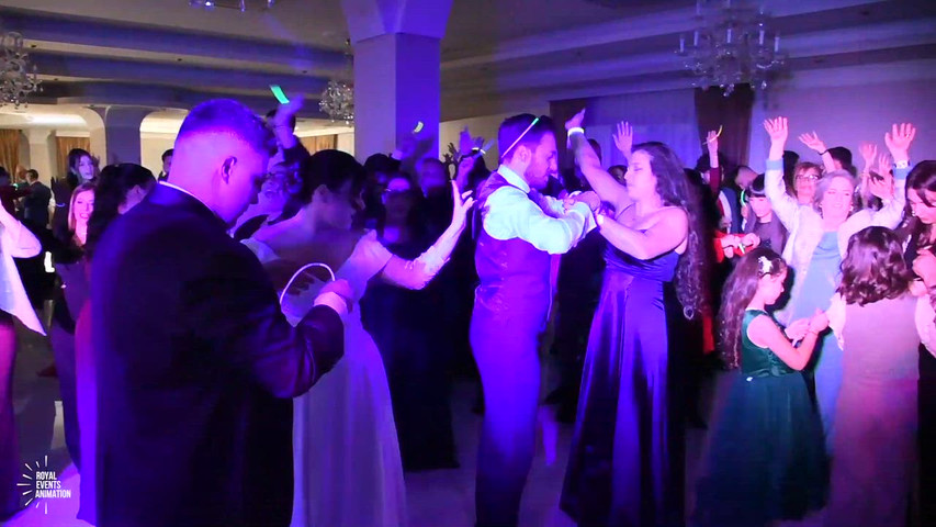 Il Matrimonio di Laura & Giuseppe - Cavallino 