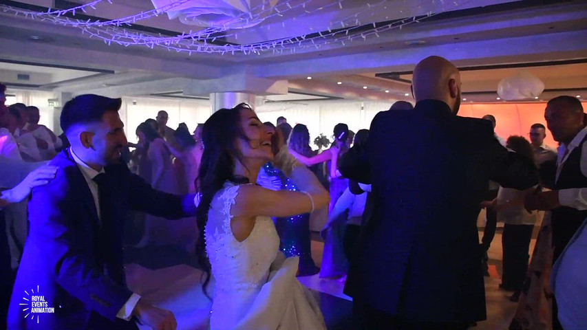 Il Matrimonio di Paolo & Desy - Principessa 