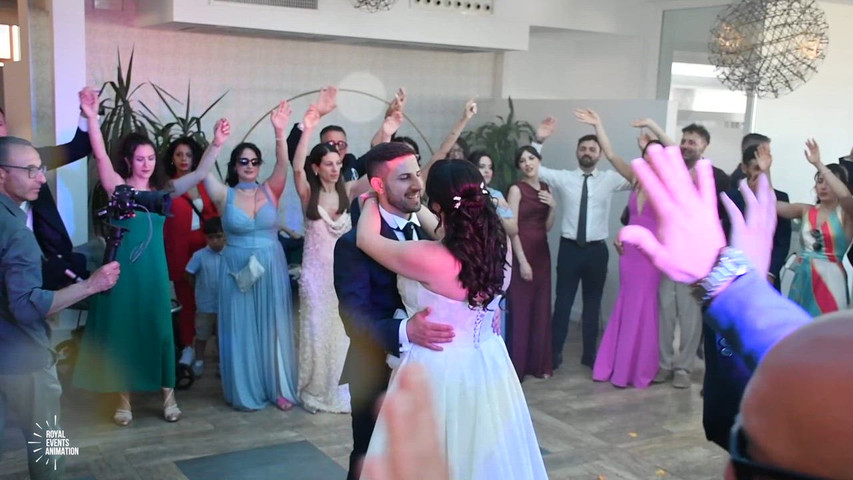 Il Matrimonio di Marco & Roberta - Villa Etesia 